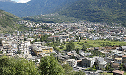Panorama su Tirano